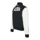 Las Vegas Aces Essentials Classic Varsity Jacket Las Vegas Aces Essentials Classic Varsity Jacket