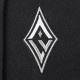 Las Vegas Aces Essentials Classic Varsity Jacket Las Vegas Aces Essentials Classic Varsity Jacket