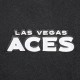 Las Vegas Aces Essentials Classic Varsity Jacket Las Vegas Aces Essentials Classic Varsity Jacket