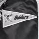 Las Vegas Raiders Best of Classic Rib Satin Jacket