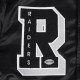 Las Vegas Raiders Best of Classic Rib Satin Jacket Las Vegas Raiders Best of Classic Rib Satin Jacket