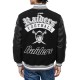 Las Vegas Raiders Best of Classic Rib Varsity Jacket