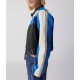 Leather Jacket: Brooklyn Adams Receiver Leather Jacket: Brooklyn Adams Receiver