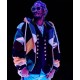 Life is Good Future Sherpa Zip Up Hooded Jacket Life is Good Future Sherpa Zip Up Hooded Jacket