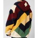 Life is Good Future Sherpa Zip Up Hooded Jacket Life is Good Future Sherpa Zip Up Hooded Jacket