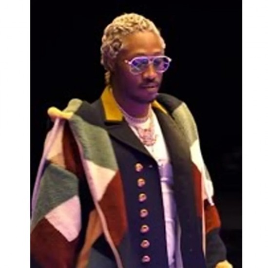 Life is Good Future Sherpa Zip Up Hooded Jacket Life is Good Future Sherpa Zip Up Hooded Jacket