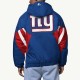 Line Up Breakaway New York Giants Pullover Jacket