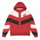 Louisville Cardinals Gamebreaker Hooded Jacket