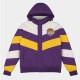 LSU Tigers Gamebreaker Hooded Jacket