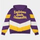LSU Tigers Gamebreaker Hooded Jacket