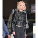 Lucky Anya Taylor-Joy Leather Jacket Lucky Anya Taylor-Joy Leather Jacket