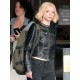 Lucky Anya Taylor-Joy Leather Jacket Lucky Anya Taylor-Joy Leather Jacket