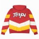 Maryland Terrapins Gamebreaker Hooded Jacket