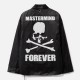 Mastermind Will Never Die Jacket