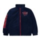 Melbourne Demons Supporter Navy Jacket Melbourne Demons Supporter Navy Jacket