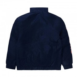 Melbourne Demons Supporter Navy Jacket