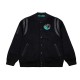 Memphis Grizzlies Nights Walk The Tunnel Black Varsity Jacket Memphis Grizzlies Nights Walk The Tunnel Black Varsity Jacket