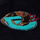 Memphis Grizzlies Nights Walk The Tunnel Black Varsity Jacket