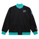 Memphis Grizzlies OG 3.0 Lightweight Black Satin Jacket Memphis Grizzlies OG 3.0 Lightweight Black Satin Jacket
