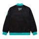 Memphis Grizzlies OG 3.0 Lightweight Black Satin Jacket Memphis Grizzlies OG 3.0 Lightweight Black Satin Jacket