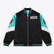 Memphis Grizzlies Throw It Back Heavyweight Satin Jacket Memphis Grizzlies Throw It Back Heavyweight Satin Jacket