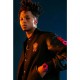 Men’s X Kid Cudi Moon Man Letterman Jacket Men’s X Kid Cudi Moon Man Letterman Jacket