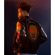 Men’s X Kid Cudi Moon Man Letterman Jacket Men’s X Kid Cudi Moon Man Letterman Jacket