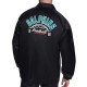 Miami Dolphins Retro Logo Coaches Jacket Miami Dolphins Retro Logo Coaches Jacket