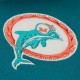 Miami Dolphins Sideline Varsity Fleece Jacket Miami Dolphins Sideline Varsity Fleece Jacket