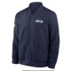 Mike Macdonald Super Bowl LX Champions Seattle Seahawks Parade Jacket