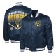 Milwaukee Brewers Home Plate Printed Graphic Jacket