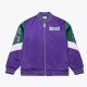 Milwaukee Bucks Throw It Back Heavyweight Satin Jacket