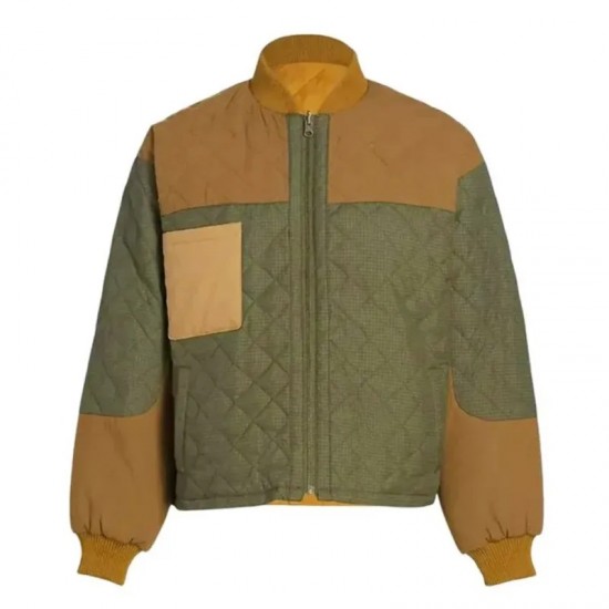 Minka Kelly Ransom Canyon Jacket Minka Kelly Ransom Canyon Jacket