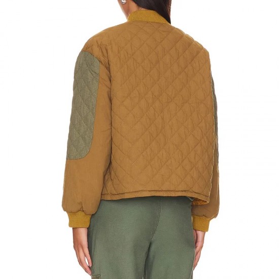 Minka Kelly Ransom Canyon Jacket Minka Kelly Ransom Canyon Jacket