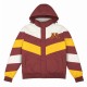 Minnesota Golden Gophers Gamebreaker Hooded Jacket Minnesota Golden Gophers Gamebreaker Hooded Jacket