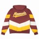 Minnesota Golden Gophers Gamebreaker Hooded Jacket Minnesota Golden Gophers Gamebreaker Hooded Jacket