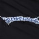 Minnesota Timberwolves Black Heavyweight Satin Jacket