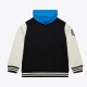 Minnesota Timberwolves Courtside Varsity Fleece Jacket