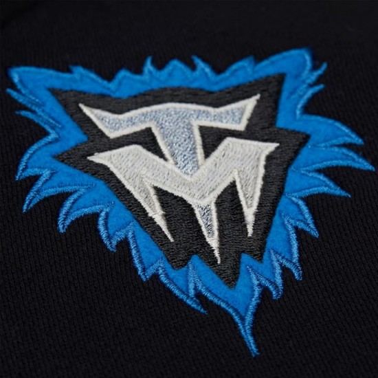 Minnesota Timberwolves Courtside Varsity Fleece Jacket