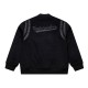 Minnesota Timberwolves Nights Walk The Tunnel Black Varsity Jacket Minnesota Timberwolves Nights Walk The Tunnel Black Varsity Jacket