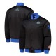 Minnesota Timberwolves OG 3.0 Lightweight Black Satin Jacket Minnesota Timberwolves OG 3.0 Lightweight Black Satin Jacket