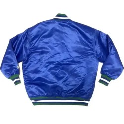 Minnesota Timberwolves Varsity Jacket Minnesota Timberwolves Varsity Jacket