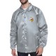 Minnesota Vikings Retro Logo Coaches Jacket Minnesota Vikings Retro Logo Coaches Jacket