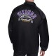 Minnesota Vikings Retro Logo Coaches Jacket Minnesota Vikings Retro Logo Coaches Jacket