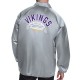 Minnesota Vikings Retro Logo Coaches Jacket Minnesota Vikings Retro Logo Coaches Jacket
