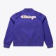 Minnesota Vikings Vintage Purple Satin Jacket Minnesota Vikings Vintage Purple Satin Jacket