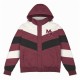 Mississippi State Bulldogs Gamebreaker Hooded Jacket Mississippi State Bulldogs Gamebreaker Hooded Jacket