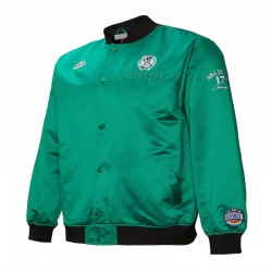 Mississippi State Bulldogs Swipe Varsity Jacket