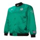 Mississippi State Bulldogs Swipe Varsity Jacket Mississippi State Bulldogs Swipe Varsity Jacket