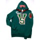 Mississippi Valley State University Letterman Hoodie Mississippi Valley State University Letterman Hoodie
